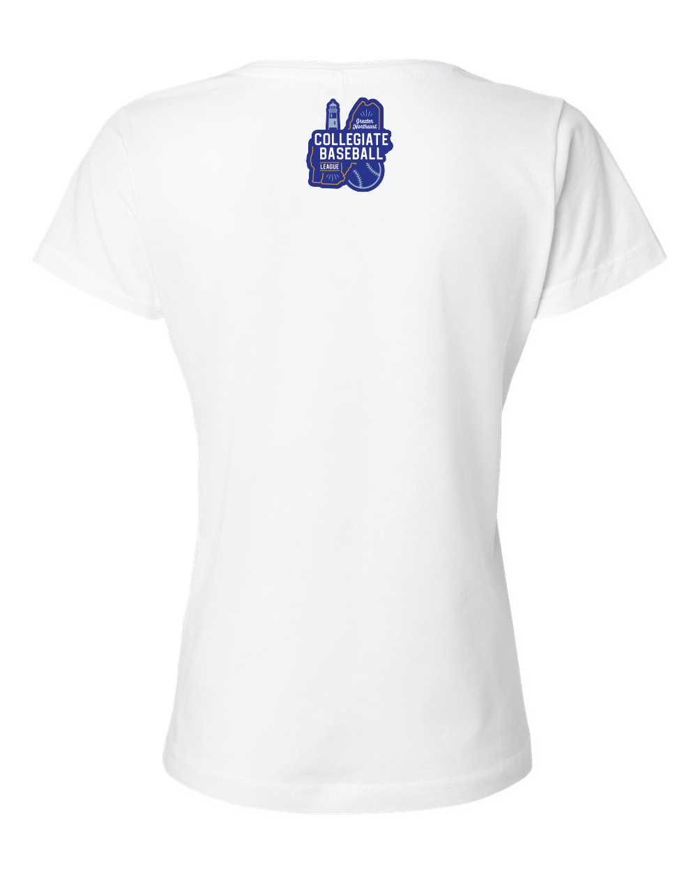 Surgin Sturgeon Women's V-Neck T-Shirt (Click to see all available colors)